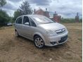 OPEL MERIVA 2008 - 2