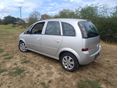 OPEL MERIVA 2008 - 4