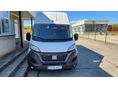 FIAT DUCATO 2.2 Mjet CH1 3.5 t L4 H3 17m3 furgon