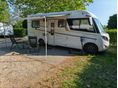 EURAMOBIL 112 Activ Style