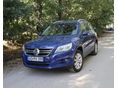 VOLKSWAGEN TIGUAN 2.0 CR TDI Sport&Style