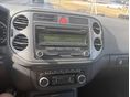 VOLKSWAGEN TIGUAN 2009/11 - 10