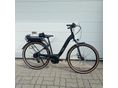 ELEKTROMOS KERÉKPÁR Pegasus Solero E8 Plus Wawe