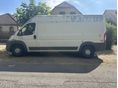 CITROEN JUMPER 2007/6 - 2