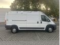 CITROEN JUMPER 2007/6 - 3