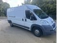 CITROEN JUMPER 2007/6 - 8