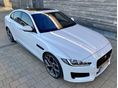 JAGUAR XE 2016/11 - 4