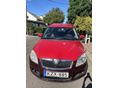 SKODA ROOMSTER 1.4 PD TDI