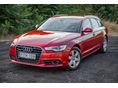 AUDI A6 Avant 3.0 V6 TDI DPF quattro S-tronic
