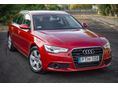 AUDI A6 2013/4 - 2