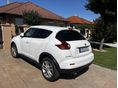 NISSAN JUKE 2011/2 - 2