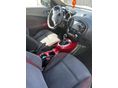 NISSAN JUKE 2011/2 - 3
