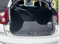 NISSAN JUKE 2011/2 - 6