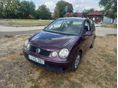 VOLKSWAGEN POLO IV 2003/9 - 2