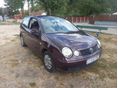 VOLKSWAGEN POLO IV 1.4 75 16V Comfortline