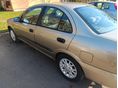 NISSAN ALMERA 2004/1 - 3