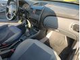 NISSAN ALMERA 2004/1 - 5