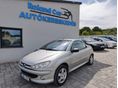 PEUGEOT 206 CC 1.6 16V Roland Garros kiadás! Akciós áron! Csere-beszámítás!