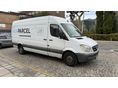 MERCEDES-BENZ SPRINTER 2012/6 - 2