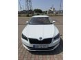 SKODA SUPERB Combi 2.0 TDi SCR Style