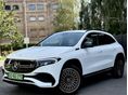 MERCEDES-BENZ EQA 2021/8 - 2