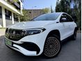 MERCEDES-BENZ EQA 2021/8 - 4