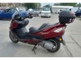 SUZUKI AN 400 BURGMAN K7
