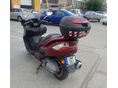 SUZUKI AN 400 BURGMAN 2007/3 - 2