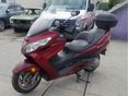 SUZUKI AN 400 BURGMAN 2007/3 - 6