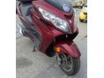 SUZUKI AN 400 BURGMAN 2007/3 - 7