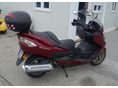 SUZUKI AN 400 BURGMAN 2007/3 - 9