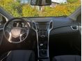 HYUNDAI I30 2015/6 - 5