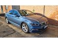 VOLKSWAGEN PASSAT VIII 2.0 TDI BMT SCR Bi-Turbo Highline 4Motion DSG