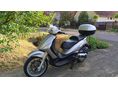 PIAGGIO BEVERLY 500 