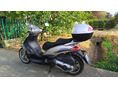 PIAGGIO BEVERLY 500 2003/7 - 5