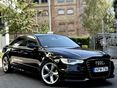 AUDI A6 2.0 TDI DPF multitronic / S-Line / Kitűnő állapot / Gondosan karbantartott / Alcantara