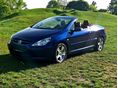 PEUGEOT 307 CC 2.0 Sport Nagyon szép.megkimélt állapotú