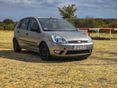 FORD FIESTA 1.4 Comfort 2 év műszaki. Jéghideg klíma