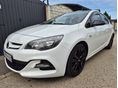 OPEL ASTRA J 1.4 T Sport Black & White Edition Tempomat Radar Ülésfűtés Félbőr 18 col