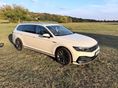 VOLKSWAGEN PASSAT Variant 1.4 TSI GTE Plug-In-Hybrid DSG