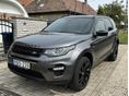 LAND ROVER DISCOVERY SPORT 2.0 TD4 HSE Luxury (Automata)