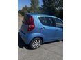 OPEL AGILA 2008/8 - 5