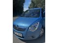 OPEL AGILA 2008/8 - 6