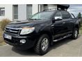 FORD RANGER 3.2 TDCi 4x4 Limited