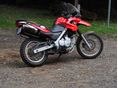 BMW F 650 GS 