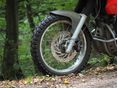 BMW F 650 GS 2001/1 - 2