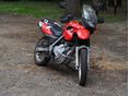 BMW F 650 GS 2001/1 - 4