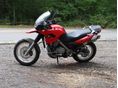 BMW F 650 GS 2001/1 - 5