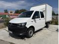 VOLKSWAGEN TRANSPORTER T6 2.0 TDi BMT RT E6 Magán esetén fél áfa
