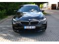 BMW 640i xDrive (Automata)